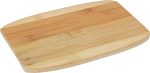 Brite Concepts Mini Bamboo Cutting Board, 6 by 9 Inches (Pack of 1) 1-Pack