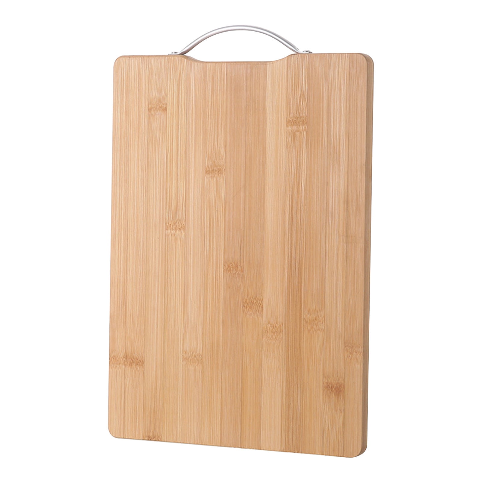 Pompotops-Professional-Cutting-Board-Thickened-Board-Chinese-Kitchen-Large-Solid-Wood-Knife-Fruit-Chopping-Stall-For-Essentials_2857e3a5-008b-4123-b287-a8819323a0a8.fd018bdc3b0d70e7e34154d2e6062772 Pompotops Professional Cutting Board, Thickened Cutting Board Chinese Kitchen Cutting Board Large Solid Wood Knife Board Fruit Chopping Board Stall Chopping Board, For Kitchen Essentials - Image 1